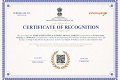 Certificate-1